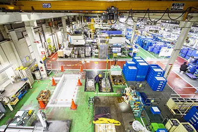 豊信合成ギャラリー