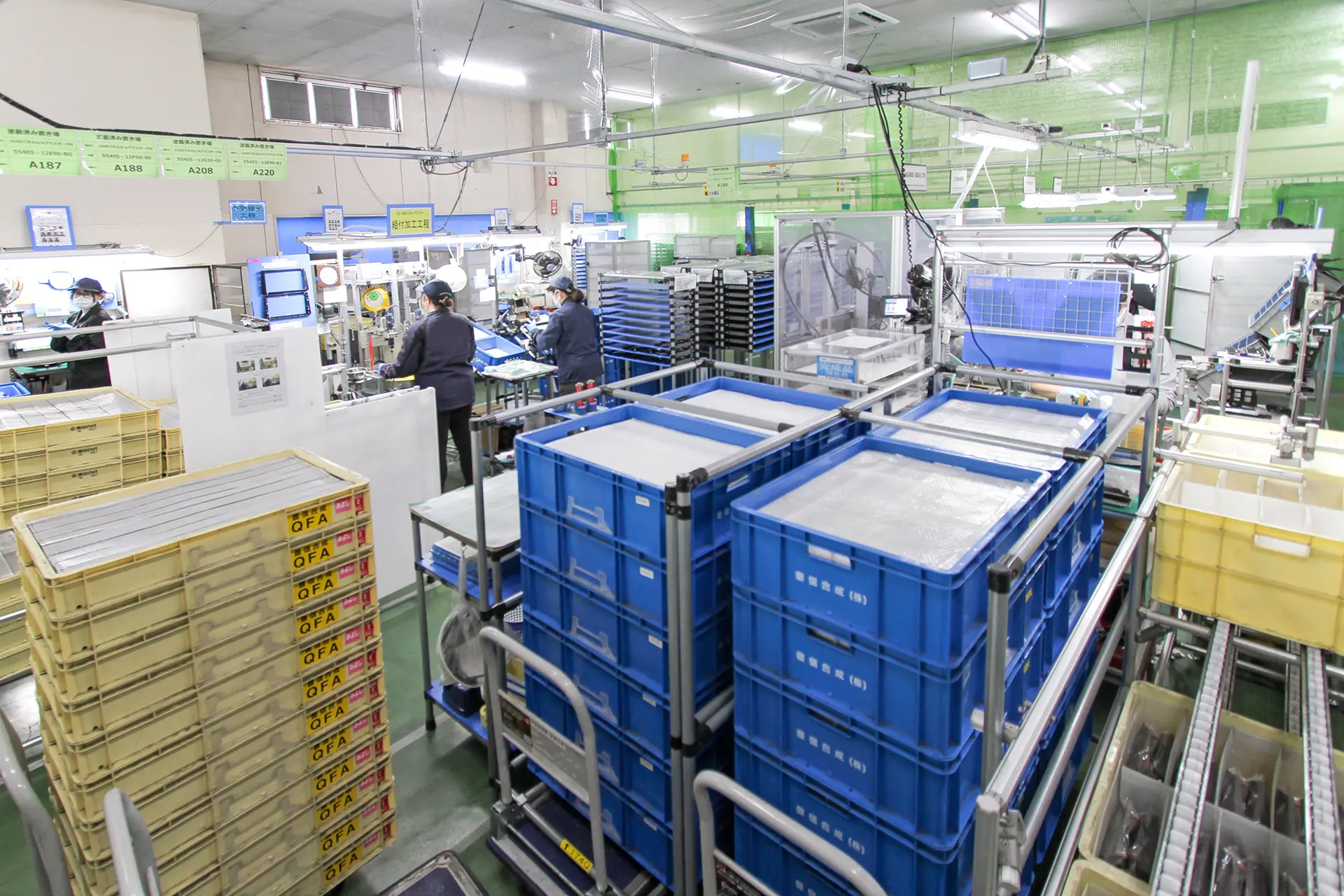 豊信合成ギャラリー