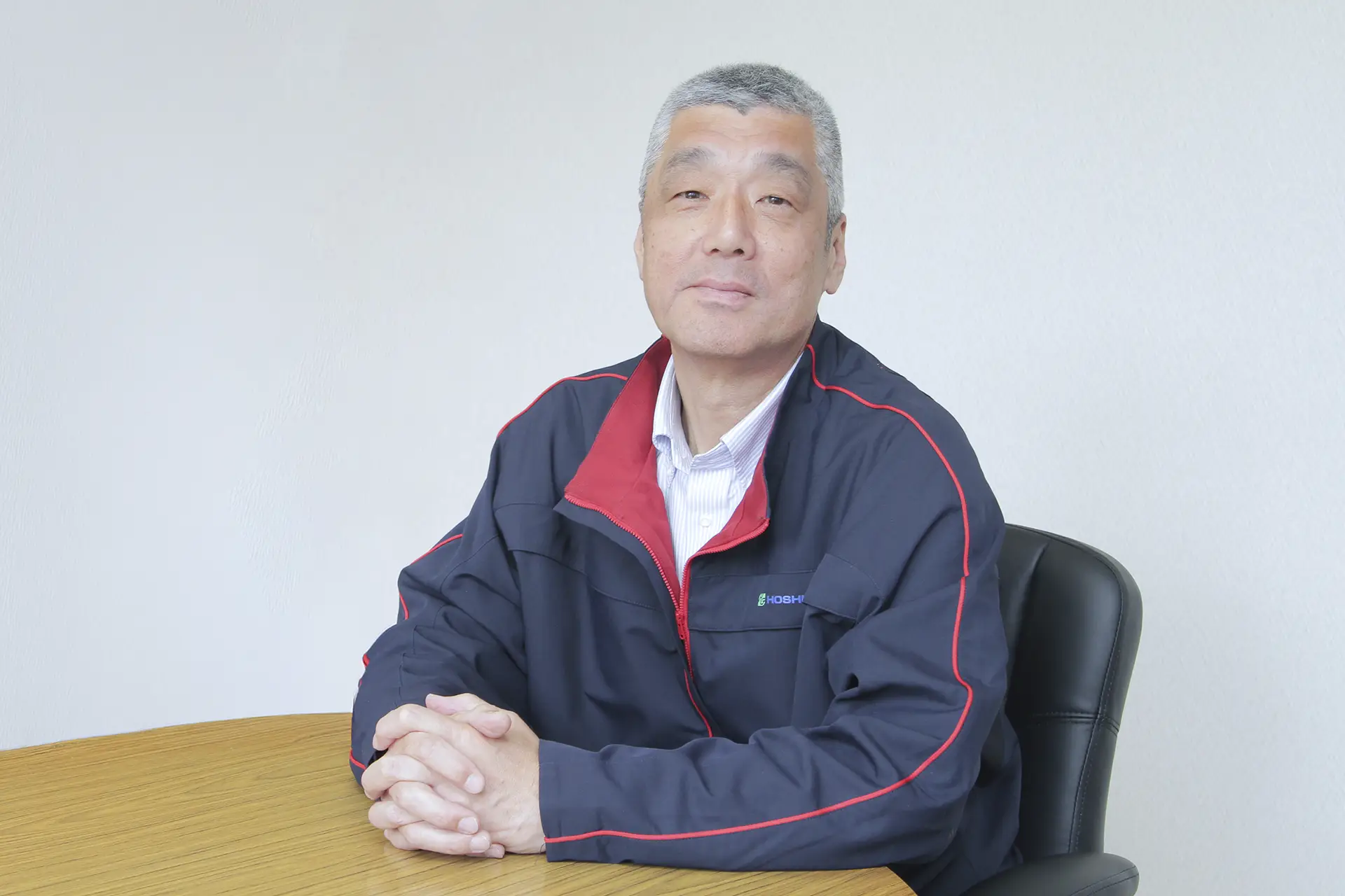 代表取締役社長 上田 英典