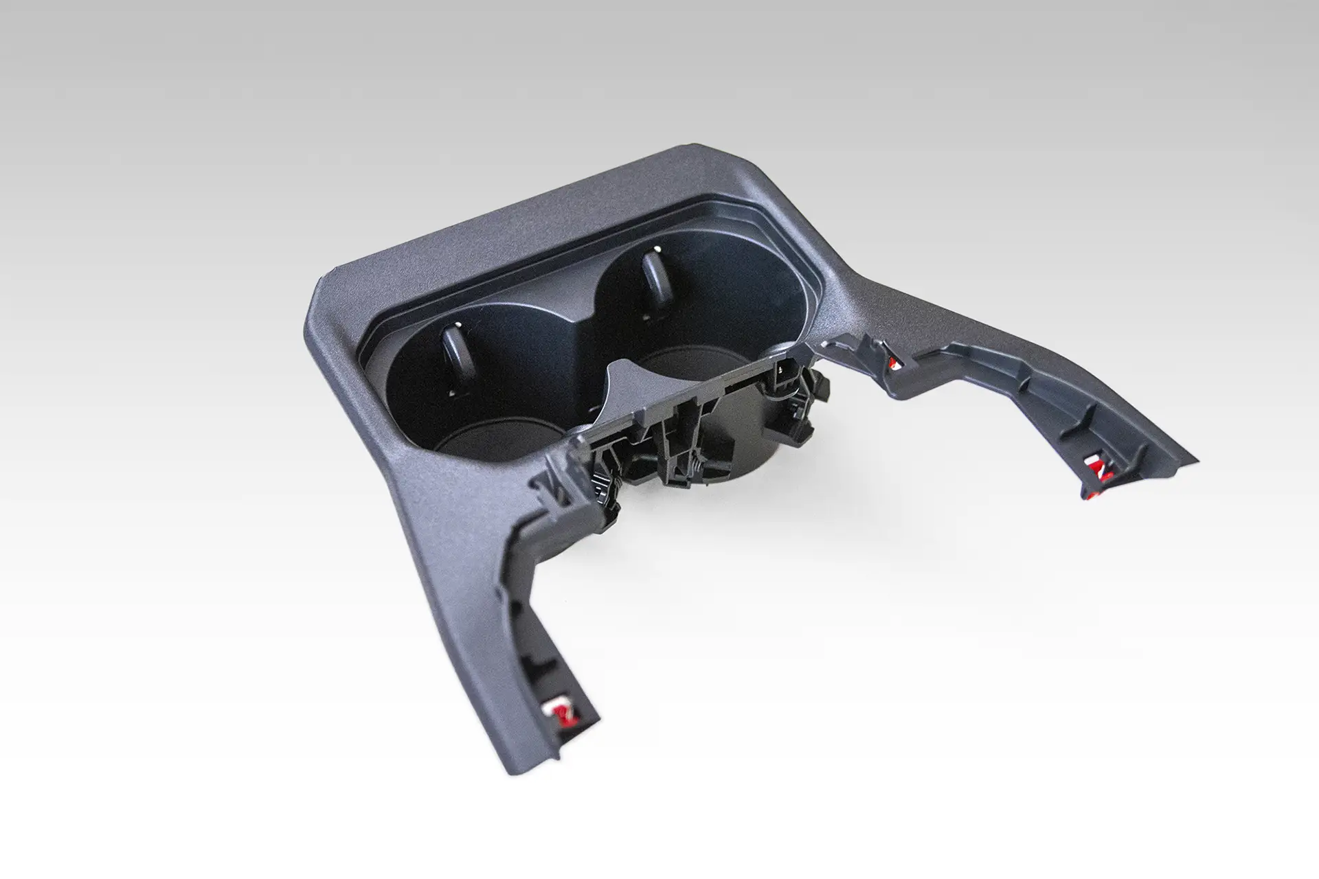 コンソールカップホルダー