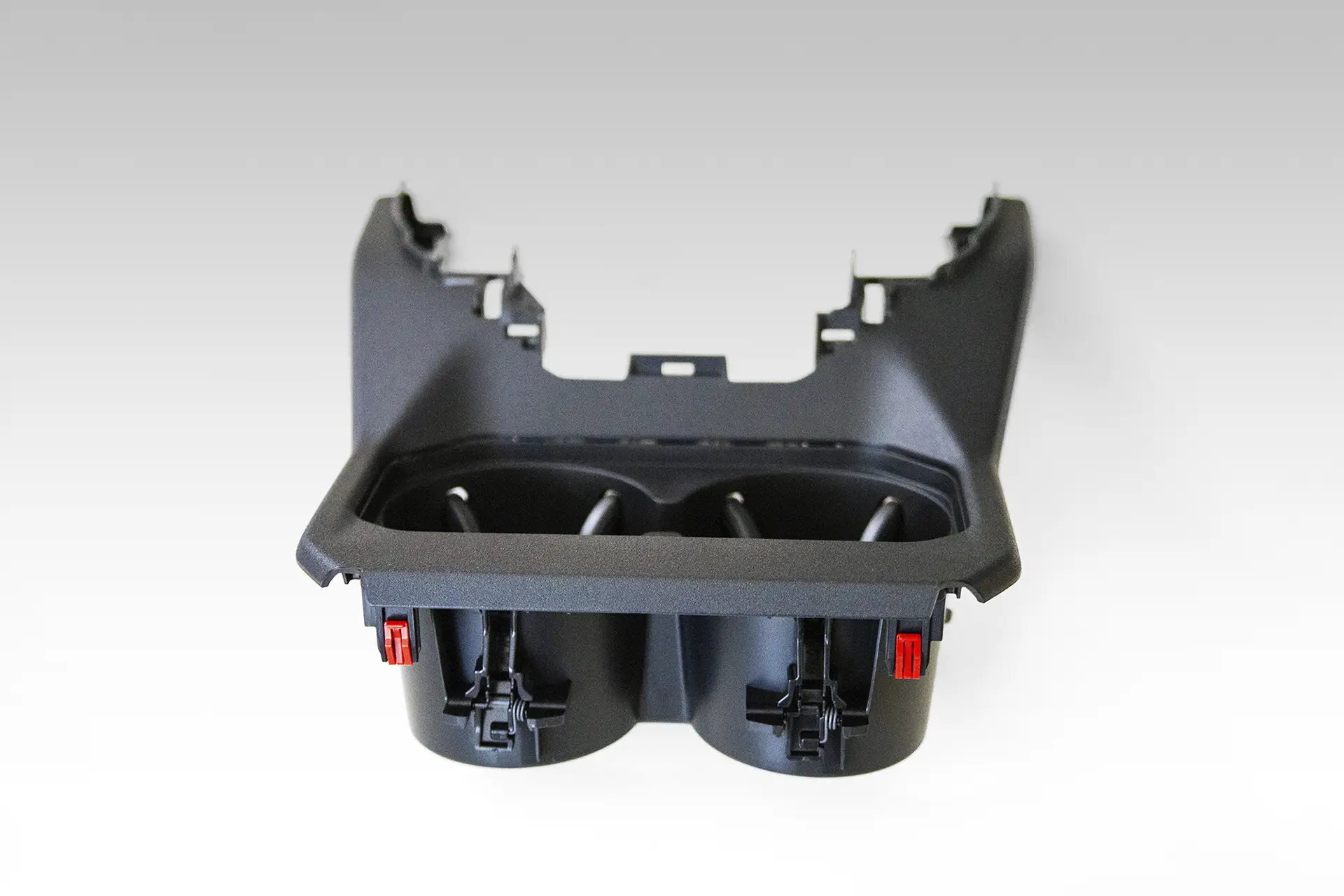 コンソールカップホルダー