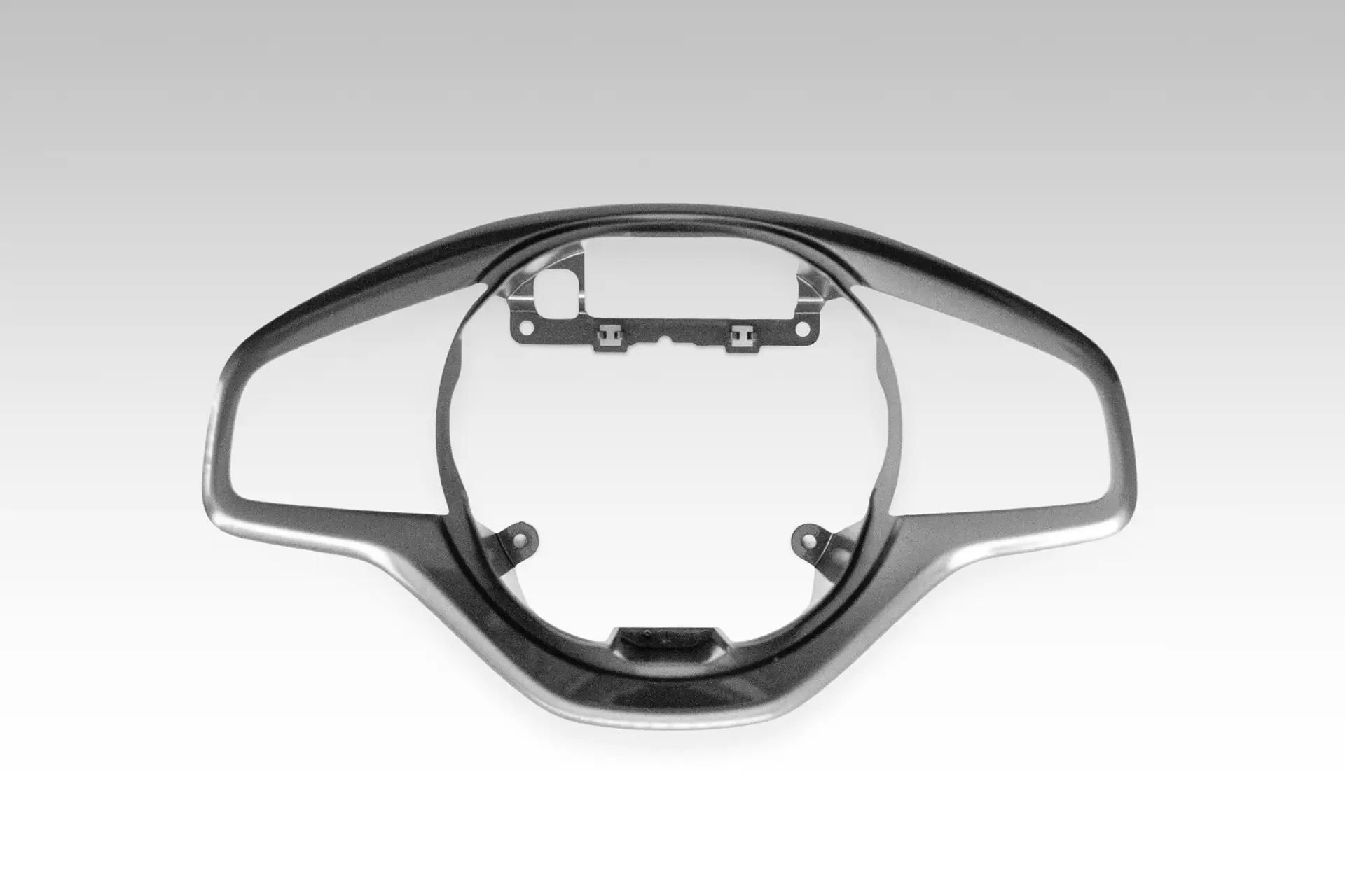 ステアリングホイールオーナメント