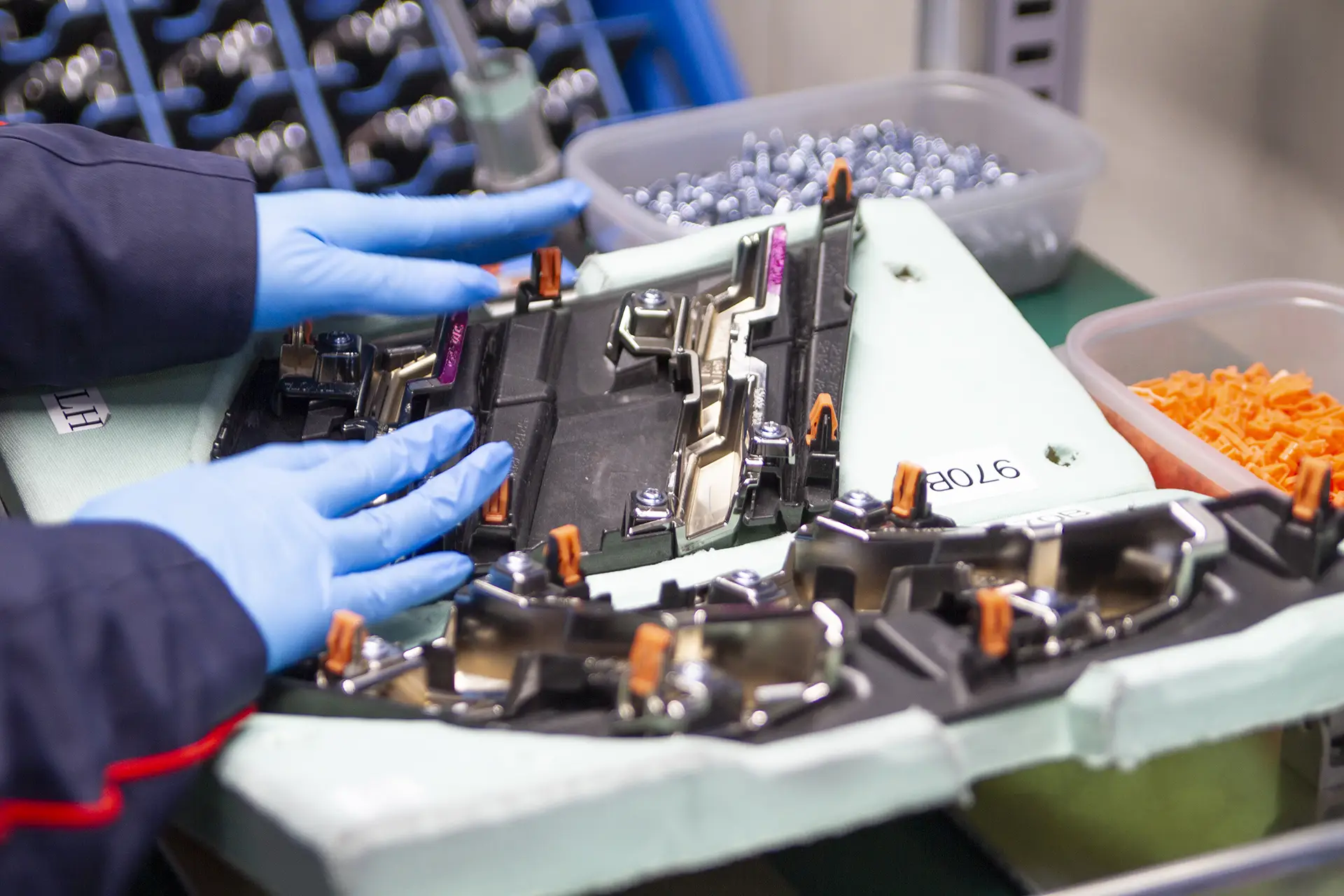 豊信合成の特長