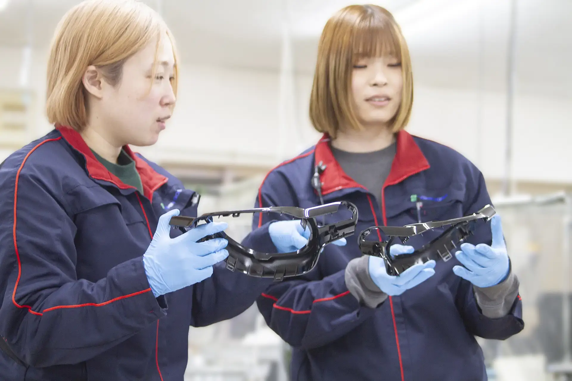 仕事も、プライベートも、どちらも大切にできる職場です